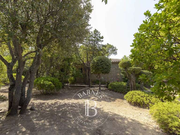 Maison Lecci - 2 chambres - 92m²