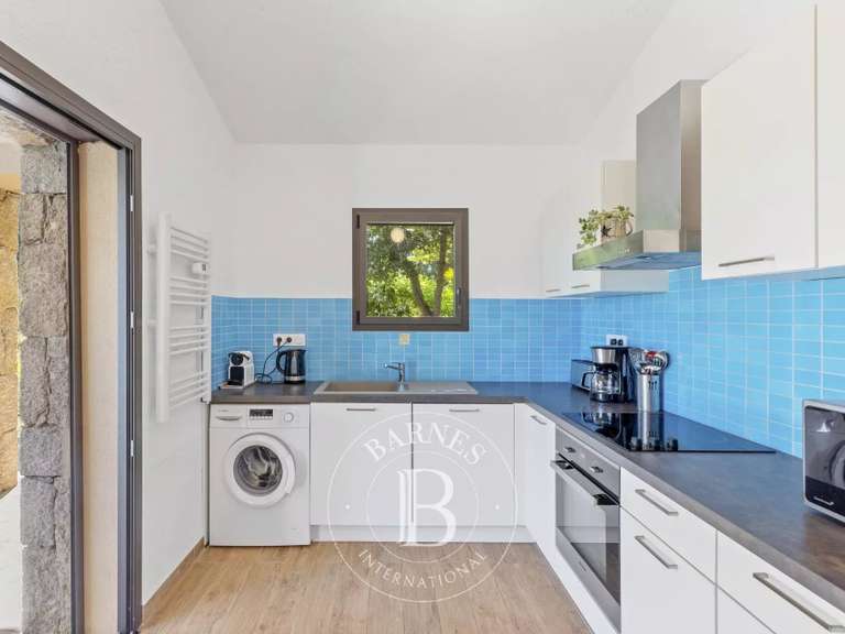 House Lecci - 2 bedrooms - 92m²