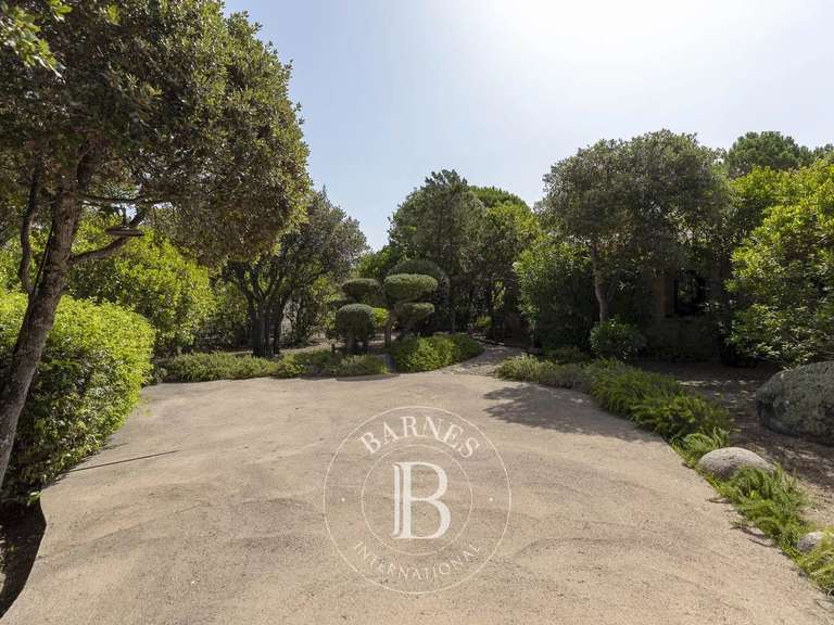 Maison Lecci - 2 chambres - 92m²