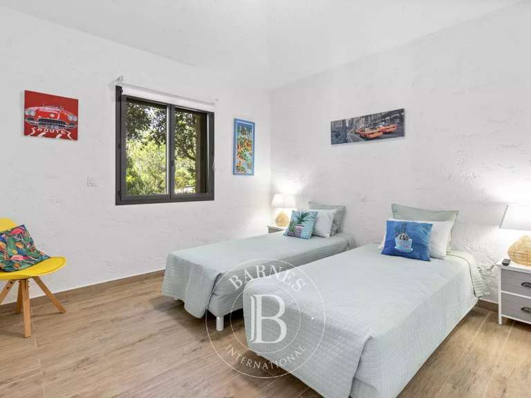 House Lecci - 2 bedrooms - 92m²