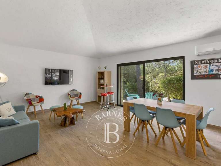 Maison Lecci - 2 chambres - 92m²