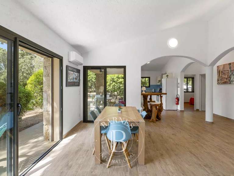 Maison Lecci - 2 chambres - 92m²