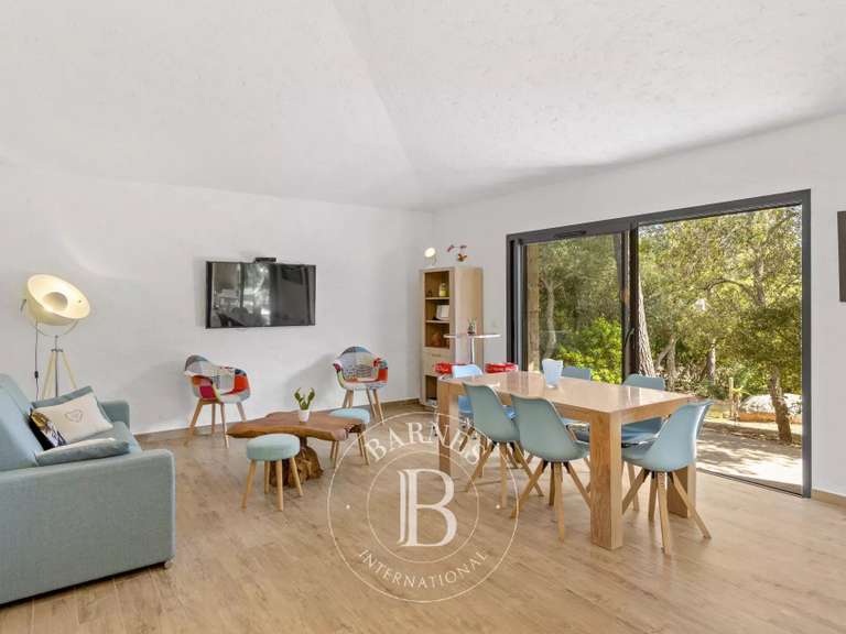 House Lecci - 2 bedrooms - 92m²