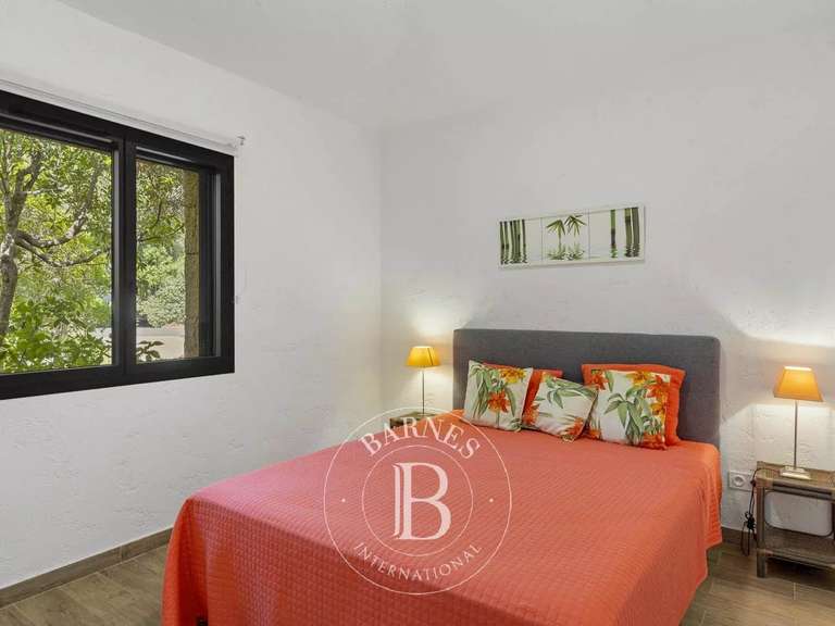 Maison Lecci - 2 chambres - 92m²
