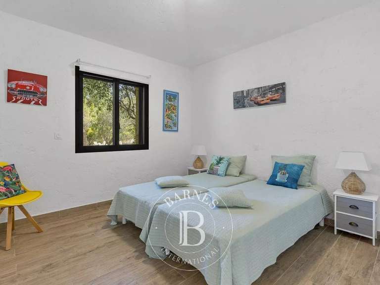 Maison Lecci - 2 chambres - 92m²