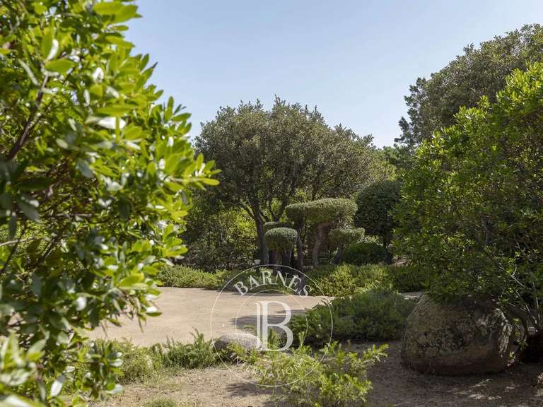 Maison Lecci - 2 chambres - 92m²