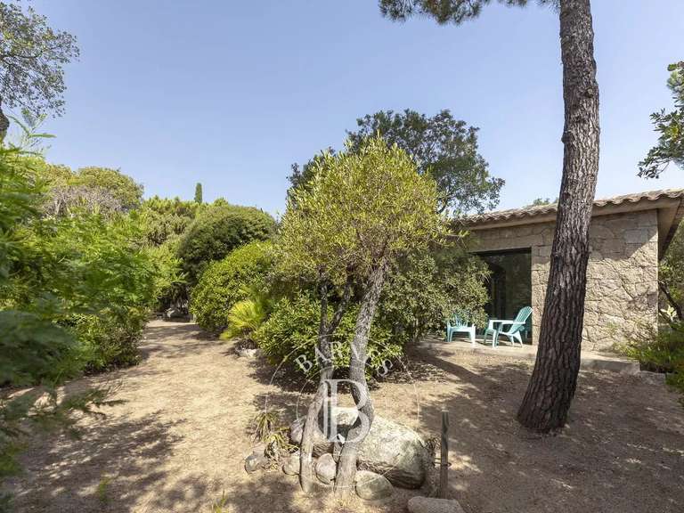 Maison Lecci - 2 chambres - 92m²