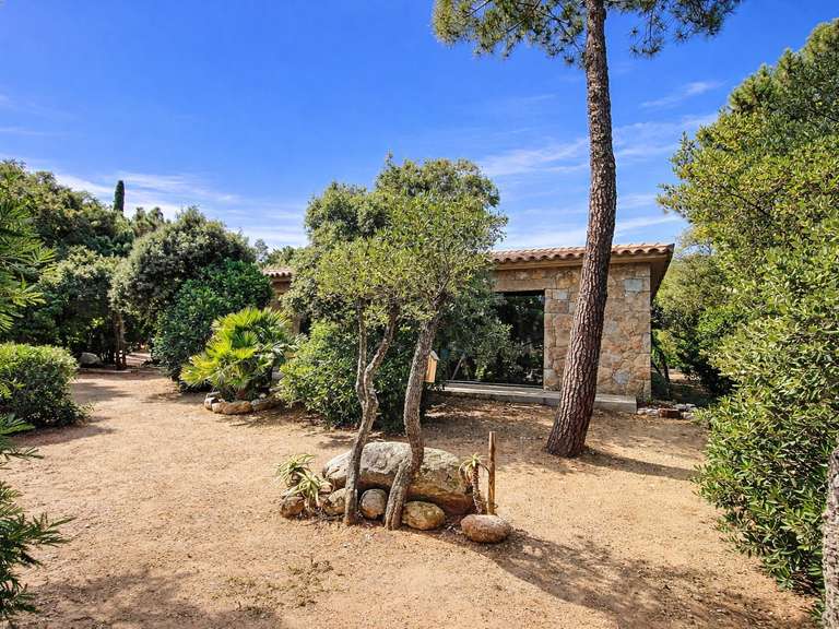 Maison Lecci - 2 chambres - 117m²