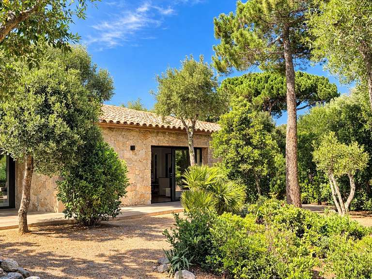 Maison Lecci - 2 chambres - 117m²