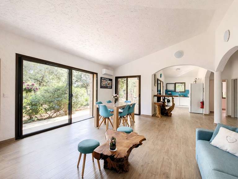 Maison Lecci - 2 chambres - 117m²