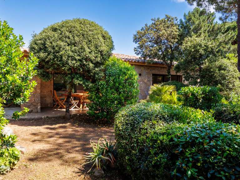 Maison Lecci - 2 chambres - 117m²