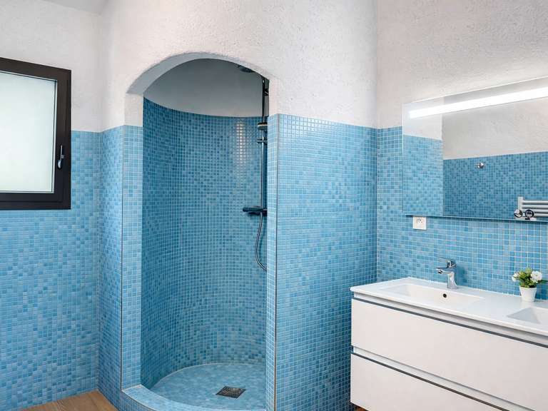 Maison Lecci - 2 chambres - 117m²