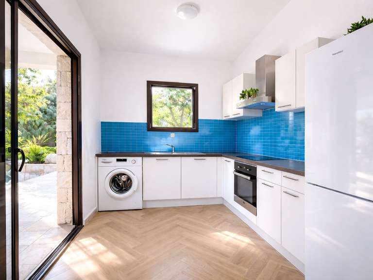 Maison Lecci - 2 chambres - 117m²