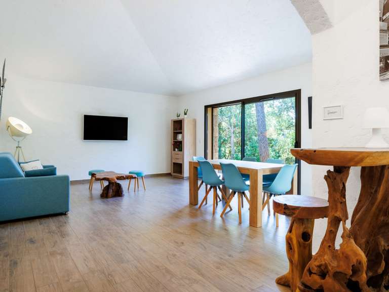 Maison Lecci - 2 chambres - 117m²