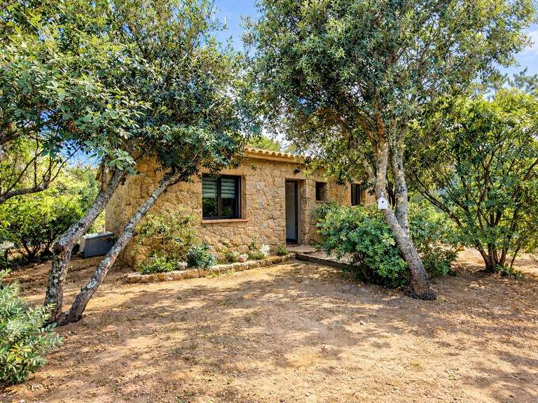 Maison Lecci - 2 chambres - 117m²