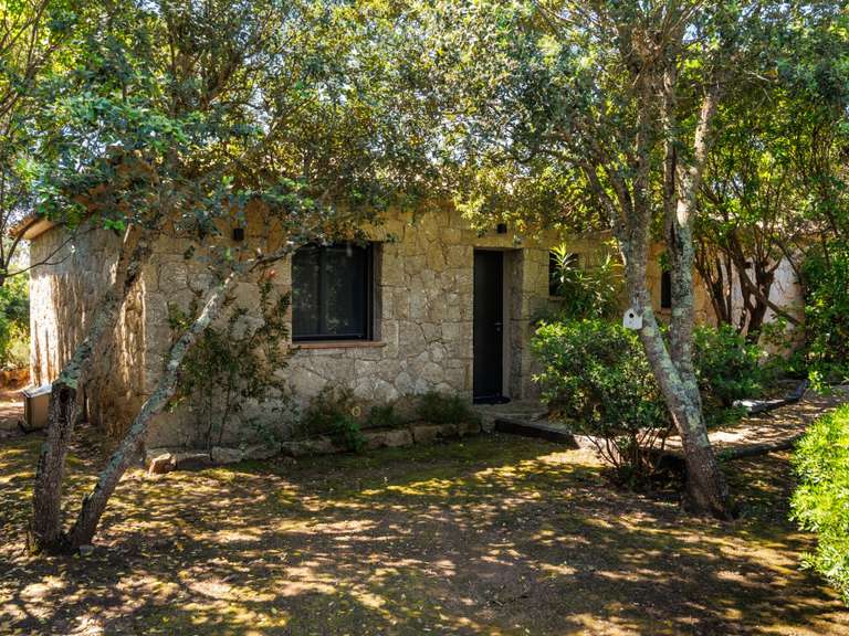 Maison Lecci - 2 chambres - 117m²