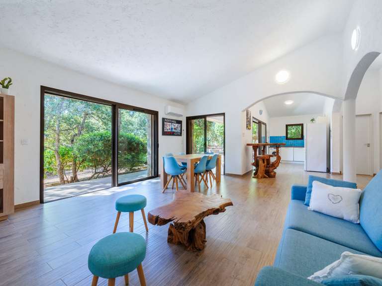 Maison Lecci - 2 chambres - 117m²