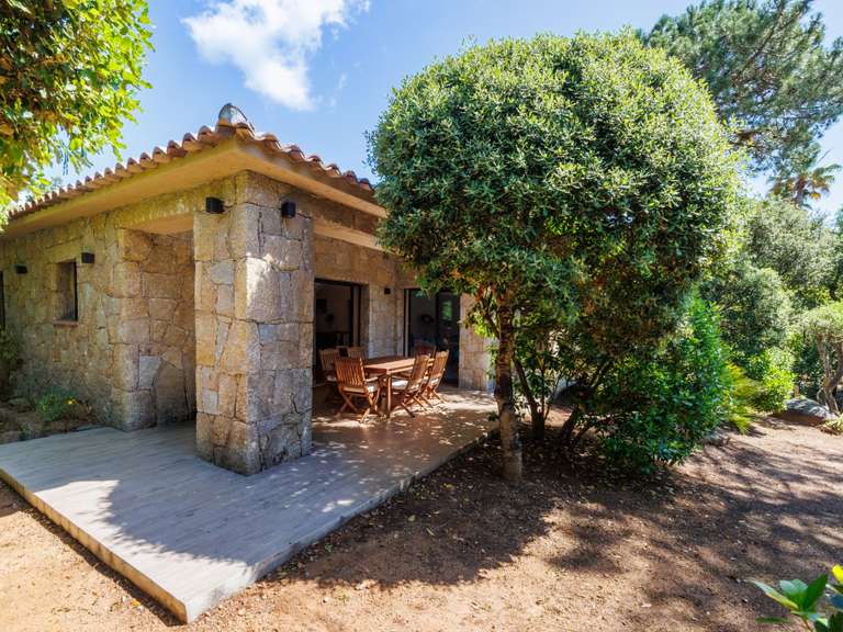 Maison Lecci - 2 chambres - 117m²