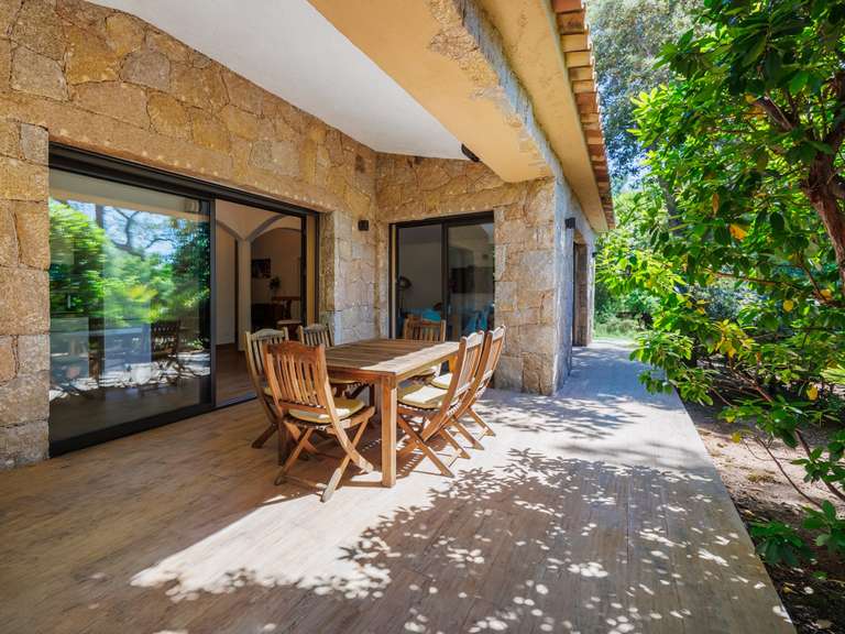 Maison Lecci - 2 chambres - 117m²