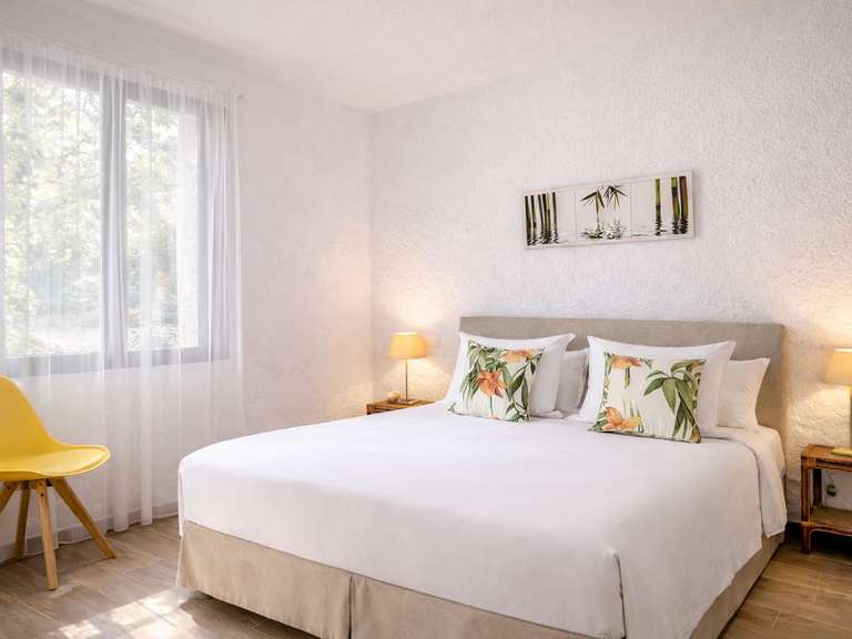 Maison Lecci - 2 chambres - 117m²