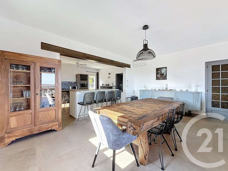 Maison Lecci - 9 chambres - 285m²