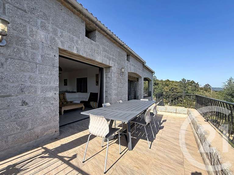 Maison Lecci - 9 chambres - 285m²