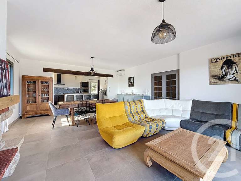 Maison Lecci - 9 chambres - 285m²