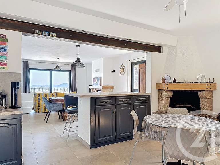 Maison Lecci - 9 chambres - 285m²