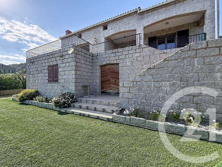 Maison Lecci - 9 chambres - 285m²