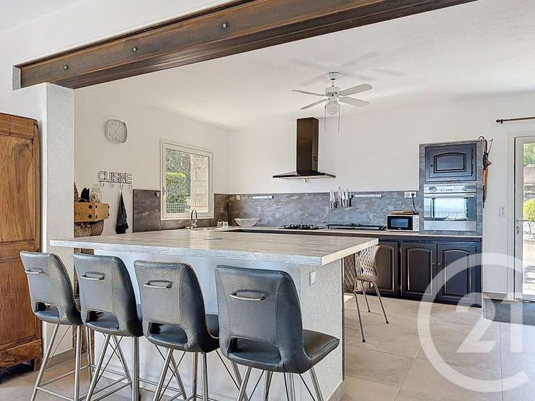 Maison Lecci - 9 chambres - 285m²