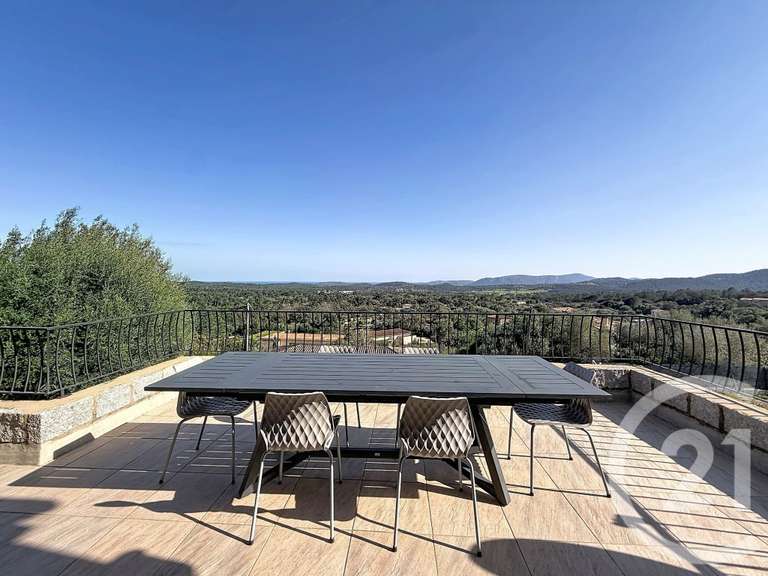 Maison Lecci - 9 chambres - 285m²