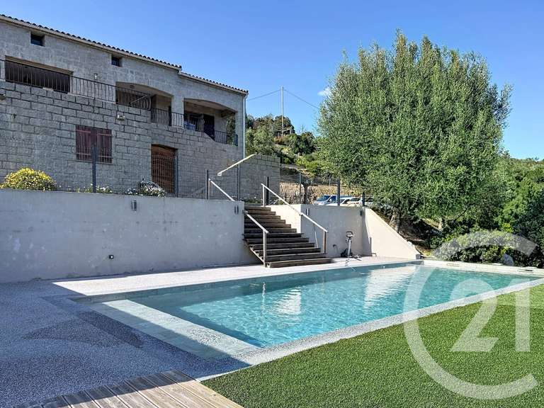 Maison Lecci - 9 chambres - 285m²