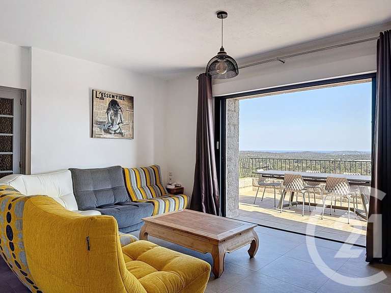 Maison Lecci - 9 chambres - 285m²