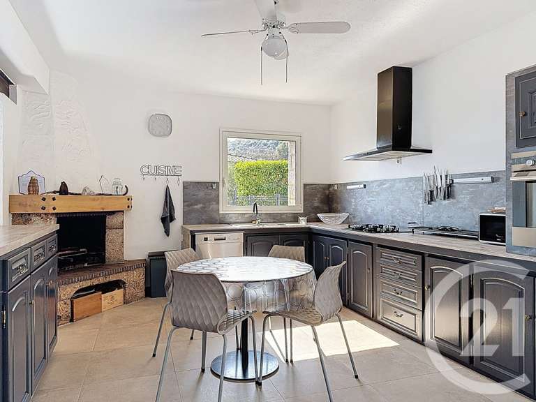 Maison Lecci - 9 chambres - 285m²