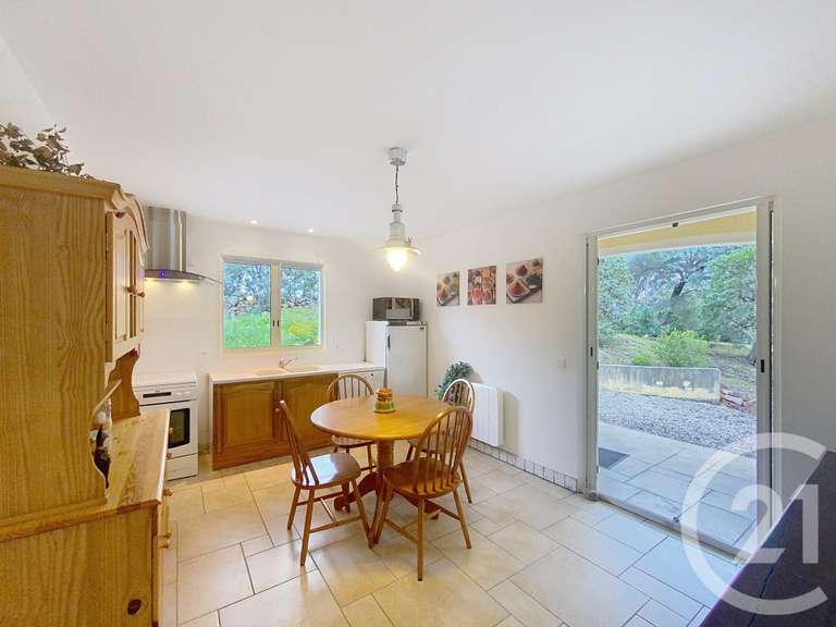 Maison Lecci - 5 chambres - 352m²