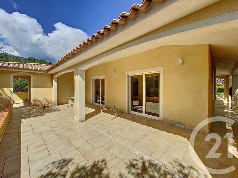 Maison Lecci - 5 chambres - 352m²