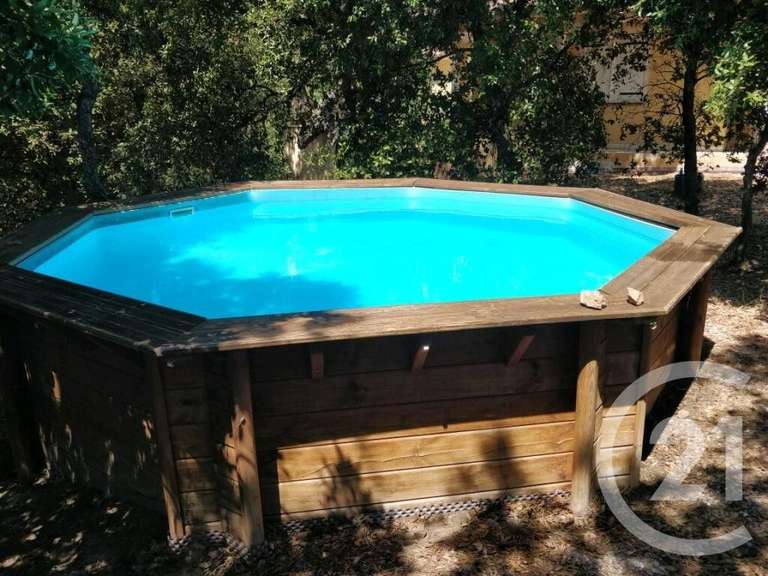 Maison Lecci - 5 chambres - 352m²