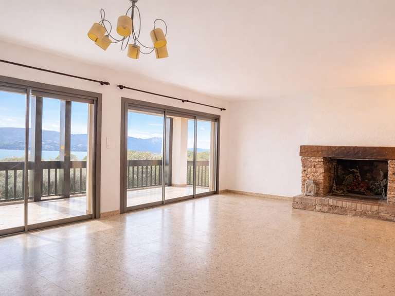 Maison Lecci - 4 chambres - 144m²