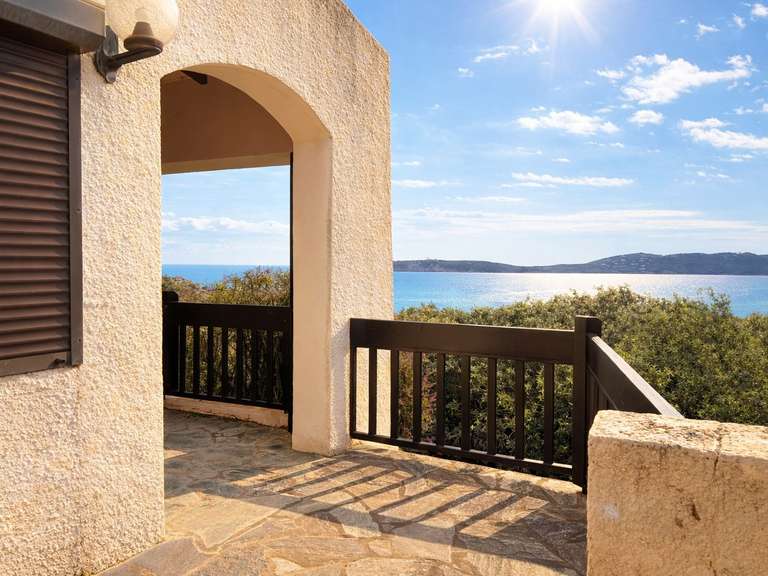 Maison Lecci - 4 chambres - 144m²