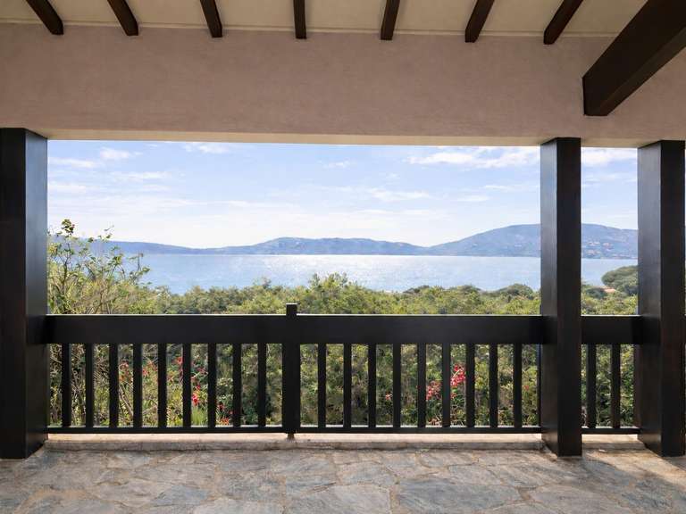 Maison Lecci - 4 chambres - 144m²