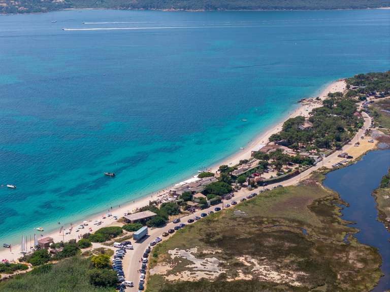 Maison Lecci - 4 chambres - 463m²