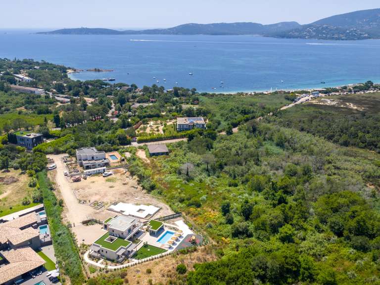 Maison Lecci - 4 chambres - 463m²