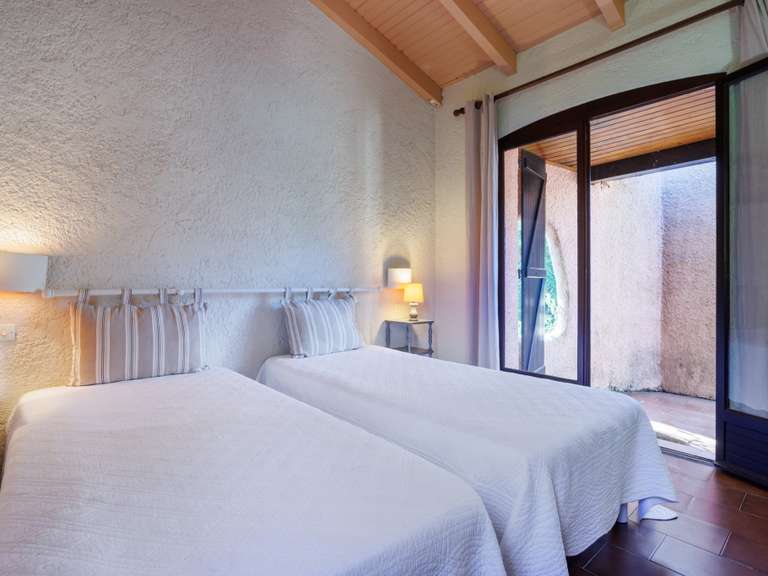 Maison avec Vue sur mer Lecci - 4 chambres - 260m²