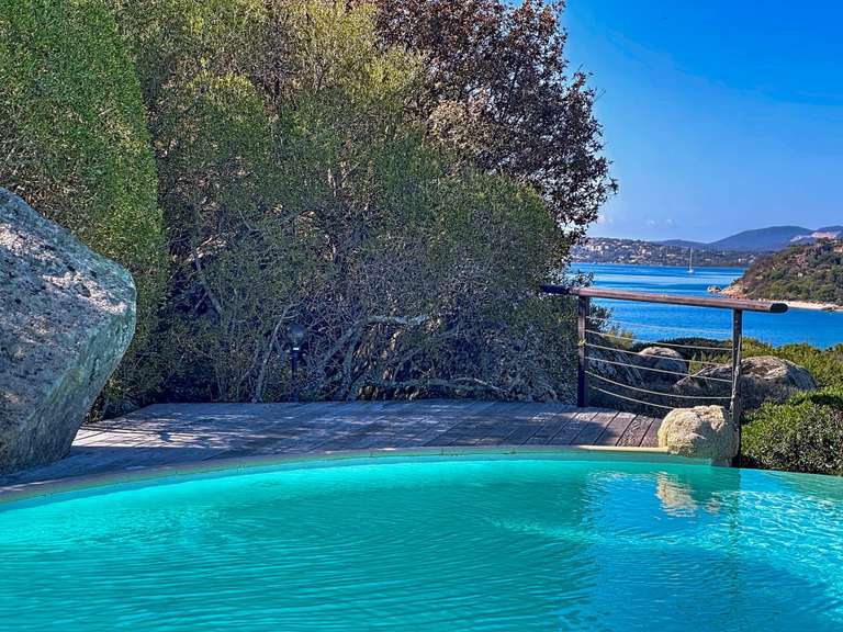 Maison avec Vue sur mer Lecci - 4 chambres - 260m²