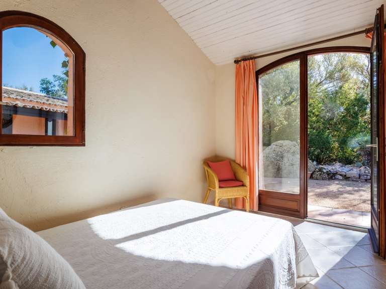 Maison avec Vue sur mer Lecci - 4 chambres - 260m²