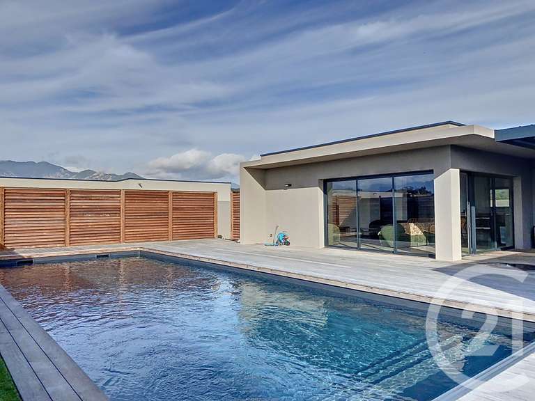 House Lecci - 6 bedrooms - 256m²