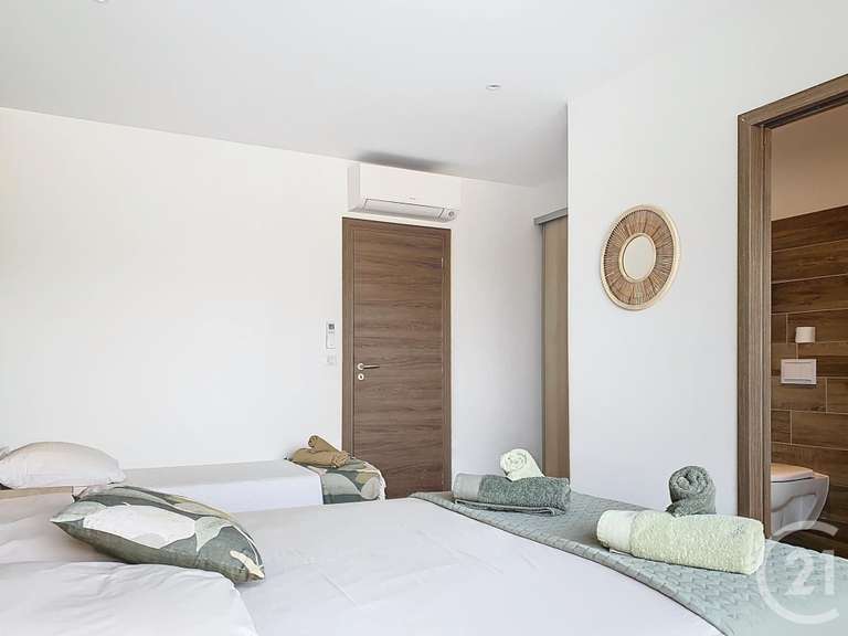 Maison Lecci - 6 chambres - 256m²