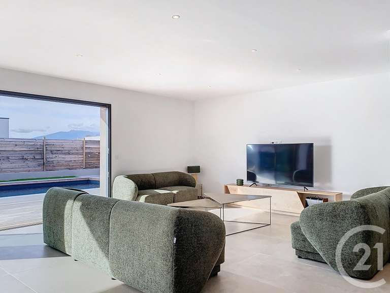 Maison Lecci - 6 chambres - 256m²