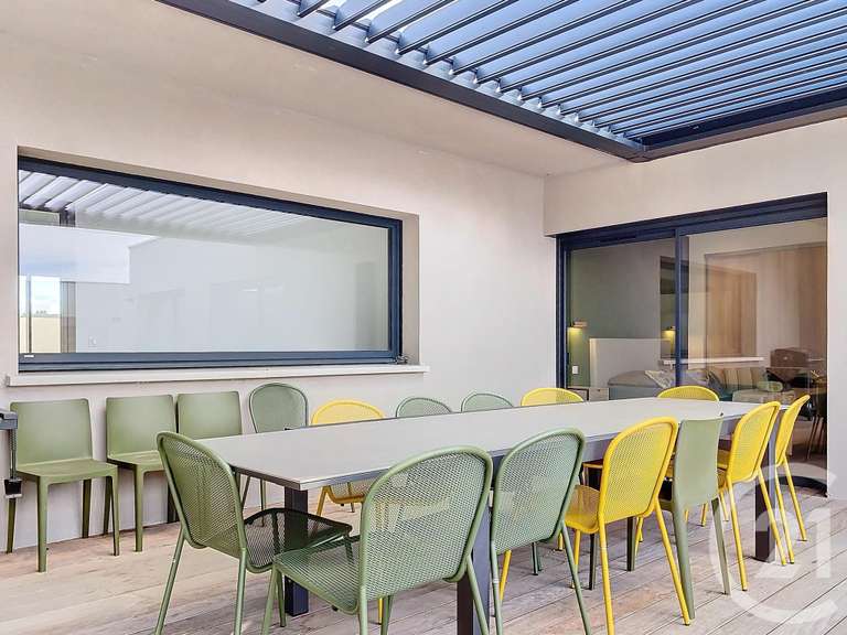 Maison Lecci - 6 chambres - 256m²