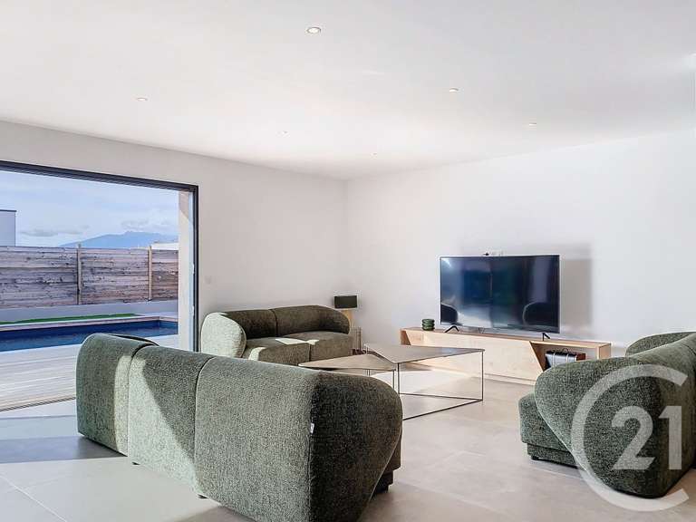 House Lecci - 6 bedrooms - 256m²